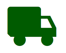 Truck icon